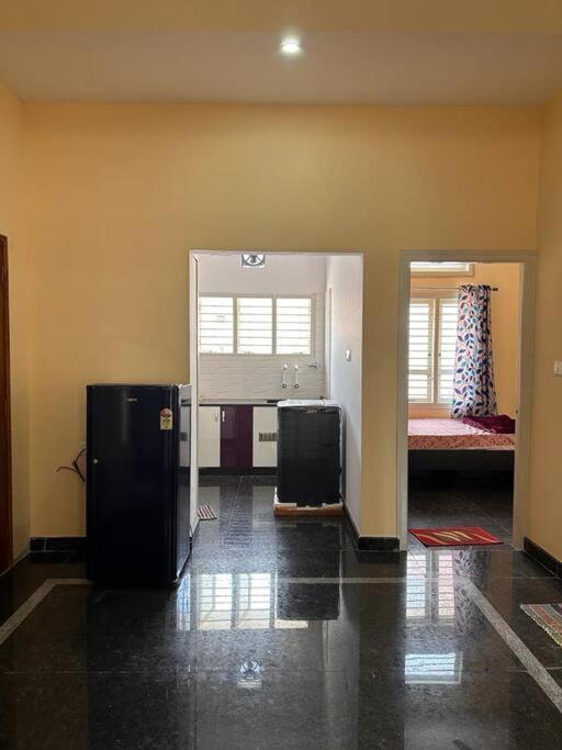 New 2Bhk Furnished Flat Mysore 2Km From Gokulam Villa ภายนอก รูปภาพ